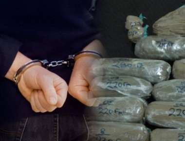 Ποια η σχέση των «8» της Γαλλίας με το κύκλωμα του Μεσολογγίου;